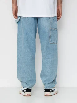 DC Pants Worker