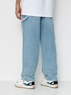DC Pants Worker