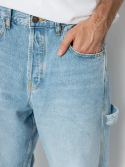 DC Pants Worker