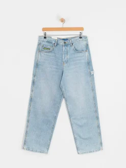 DC Pants Worker