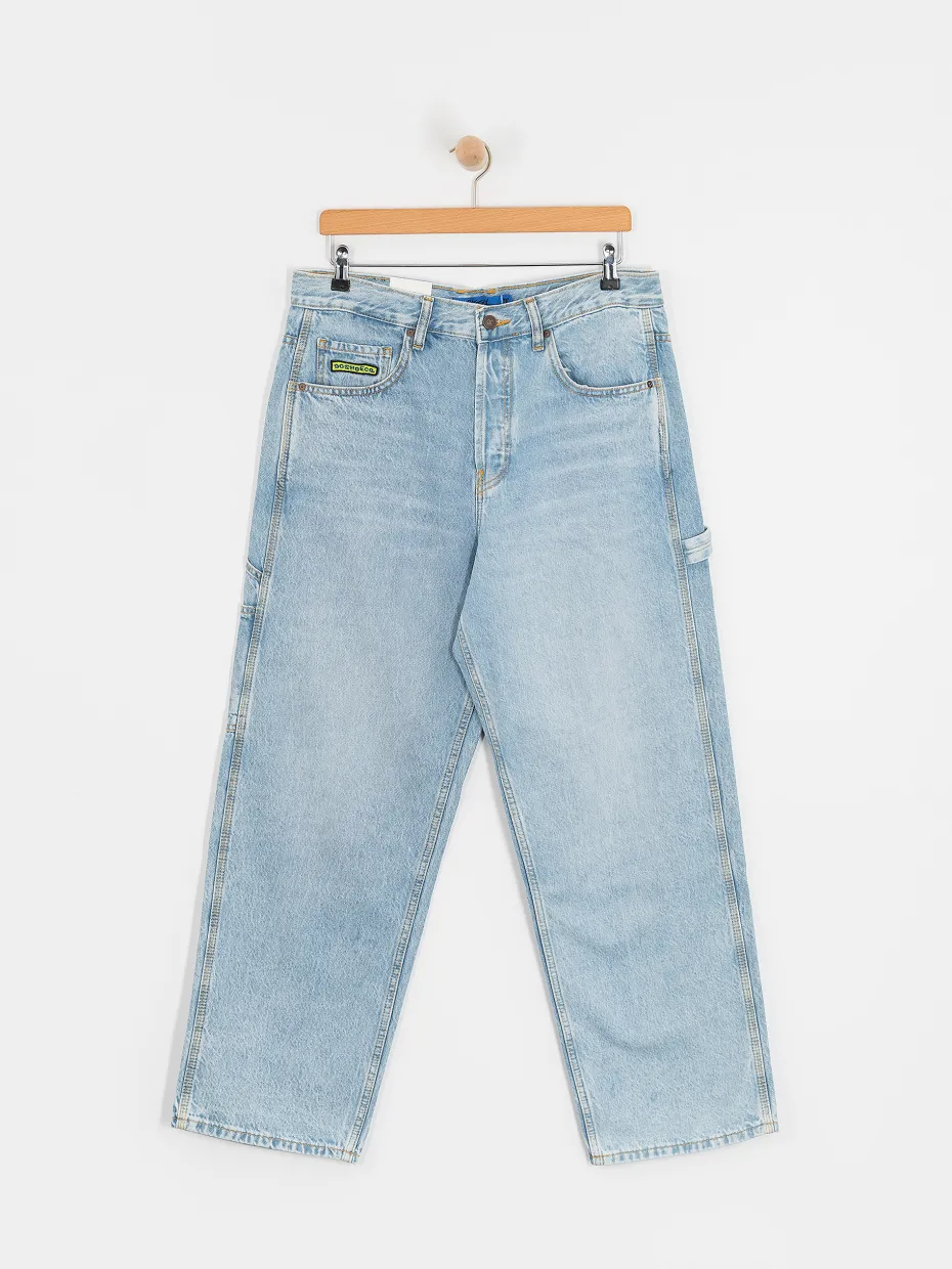 DC Pants Worker
