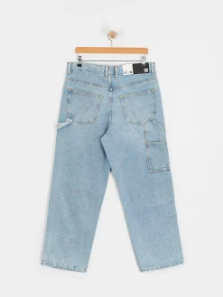 DC Pants Worker