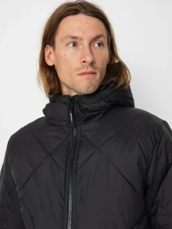 DC Passage Jacket