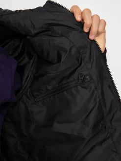 DC Passage Jacket