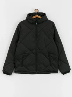 DC Passage Jacket