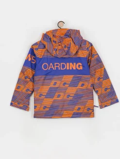 DC Propaganda JR Snowboard jacket