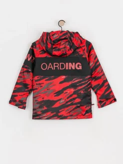 DC Propaganda JR Snowboard jacket