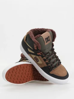 DC Pure Ht Wc Wnt Shoes