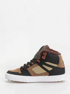 DC Pure Ht Wc Wnt Shoes