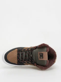 DC Pure Ht Wc Wnt Shoes