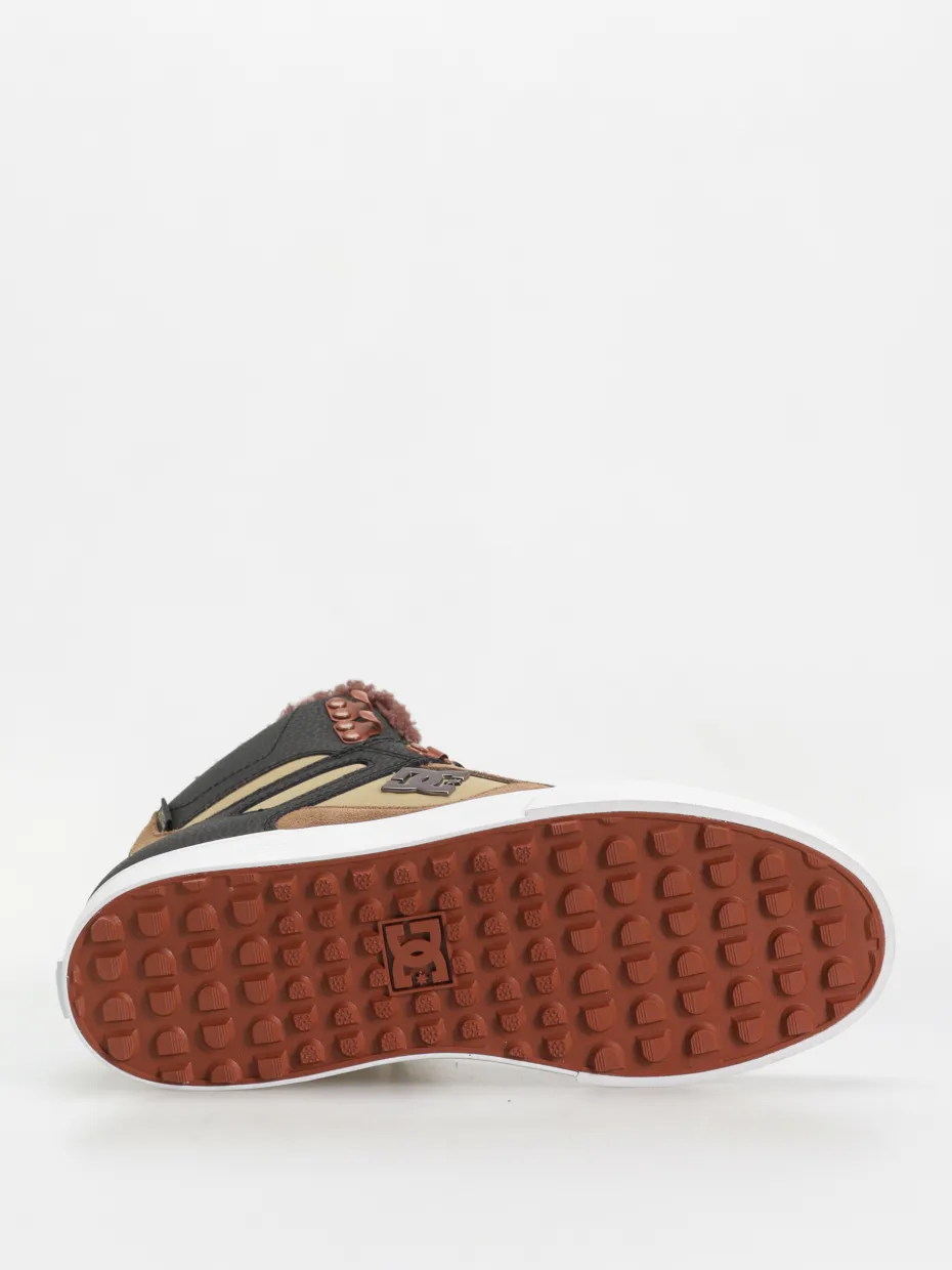 DC Pure Ht Wc Wnt Shoes
