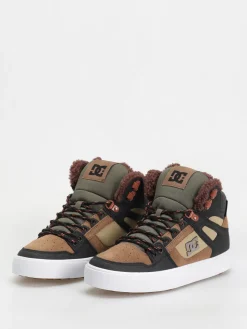 DC Pure Ht Wc Wnt Shoes