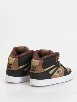 DC Pure Ht Wc Wnt Shoes