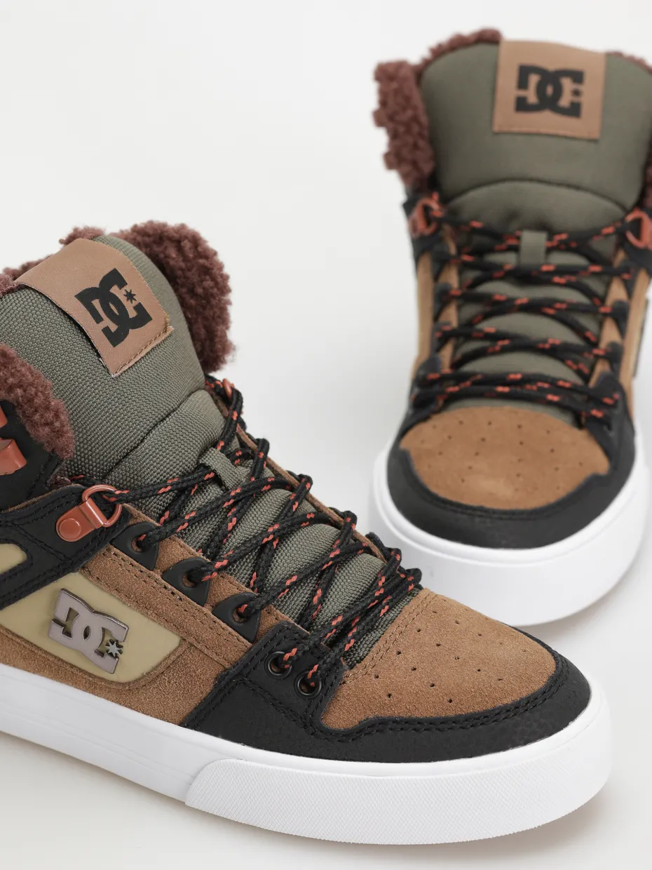 DC Pure Ht Wc Wnt Shoes