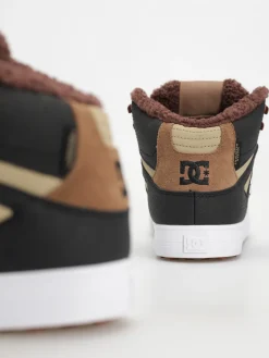 DC Pure Ht Wc Wnt Shoes