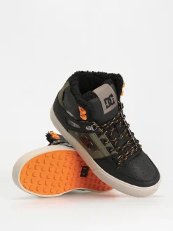 DC Pure Ht Wc Wnt Winter shoes