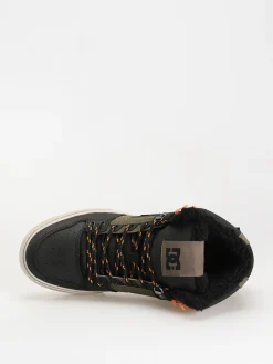 DC Pure Ht Wc Wnt Winter shoes