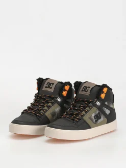 DC Pure Ht Wc Wnt Winter shoes