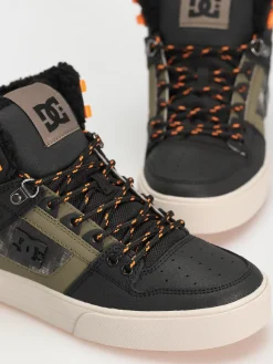 DC Pure Ht Wc Wnt Winter shoes