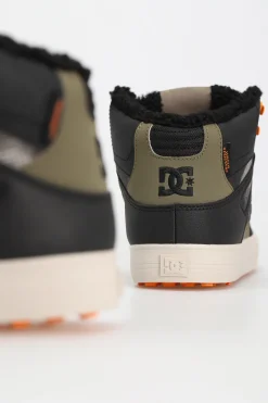 DC Pure Ht Wc Wnt Winter shoes