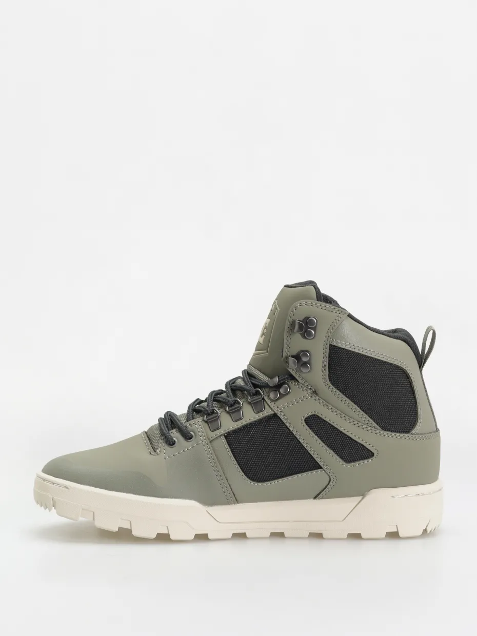 DC Pure Ht Wr Shoes