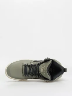 DC Pure Ht Wr Shoes