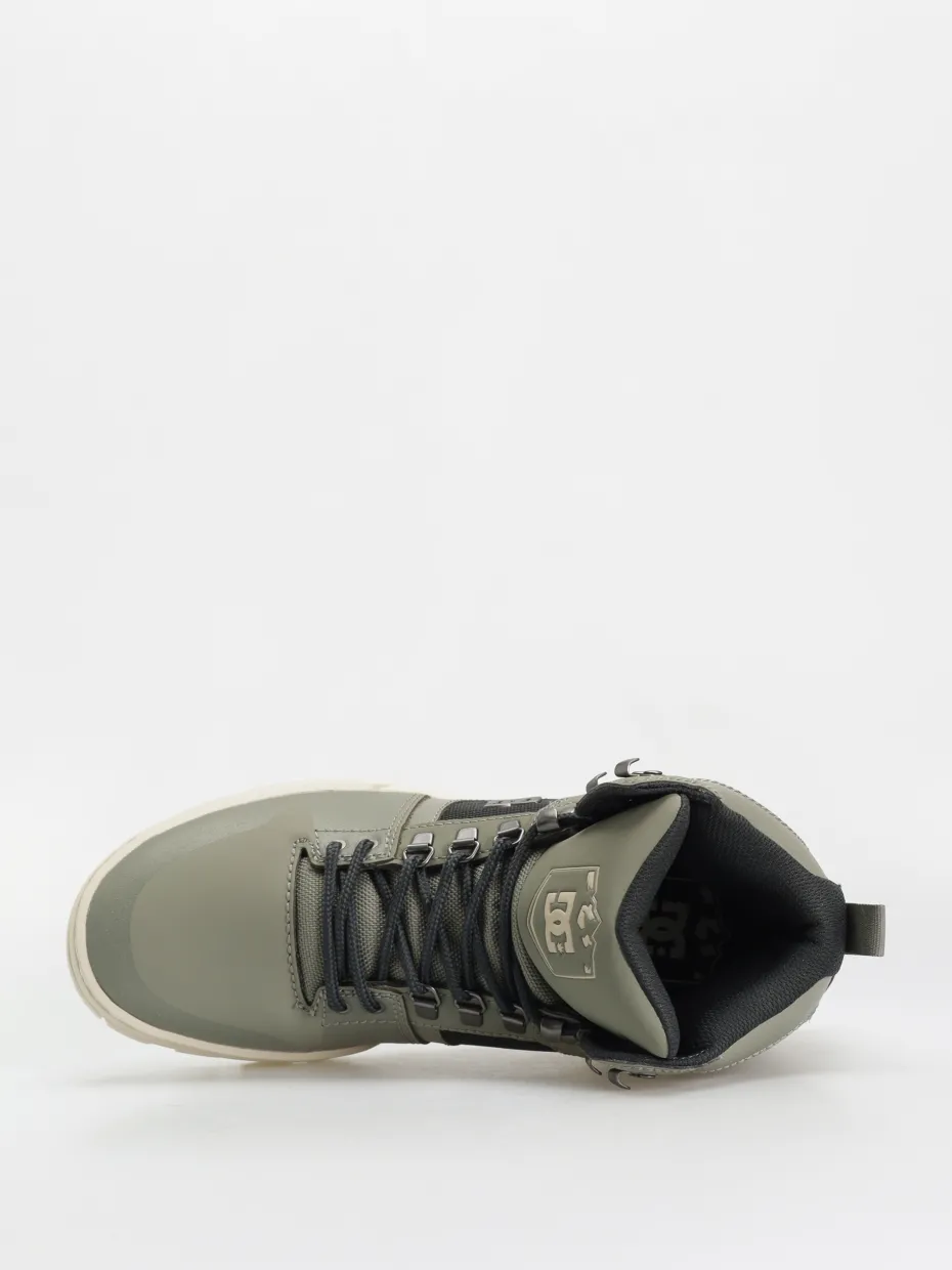 DC Pure Ht Wr Shoes