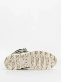 DC Pure Ht Wr Shoes