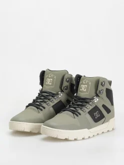 DC Pure Ht Wr Shoes