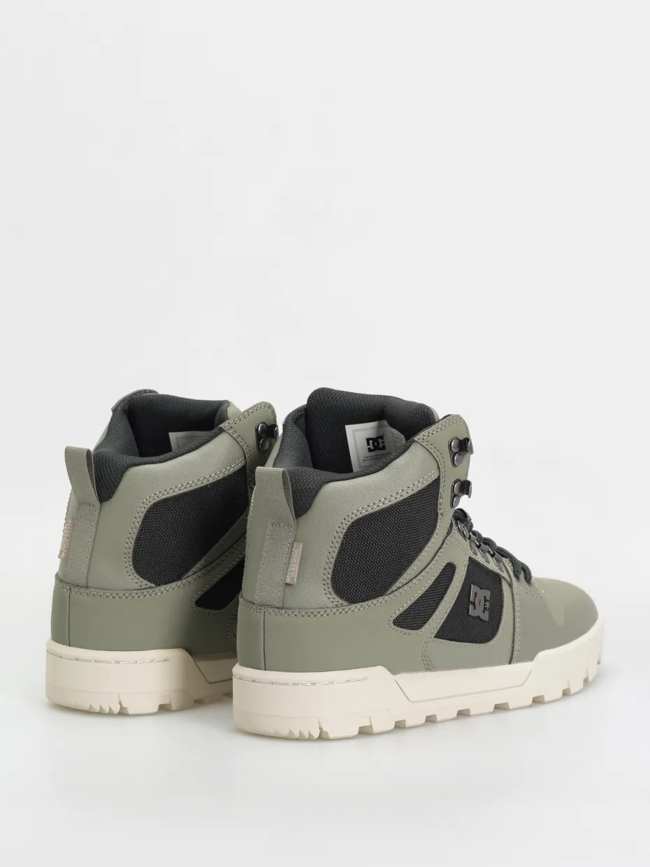 DC Pure Ht Wr Shoes