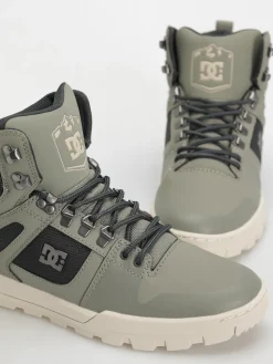 DC Pure Ht Wr Shoes