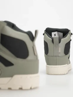 DC Pure Ht Wr Shoes