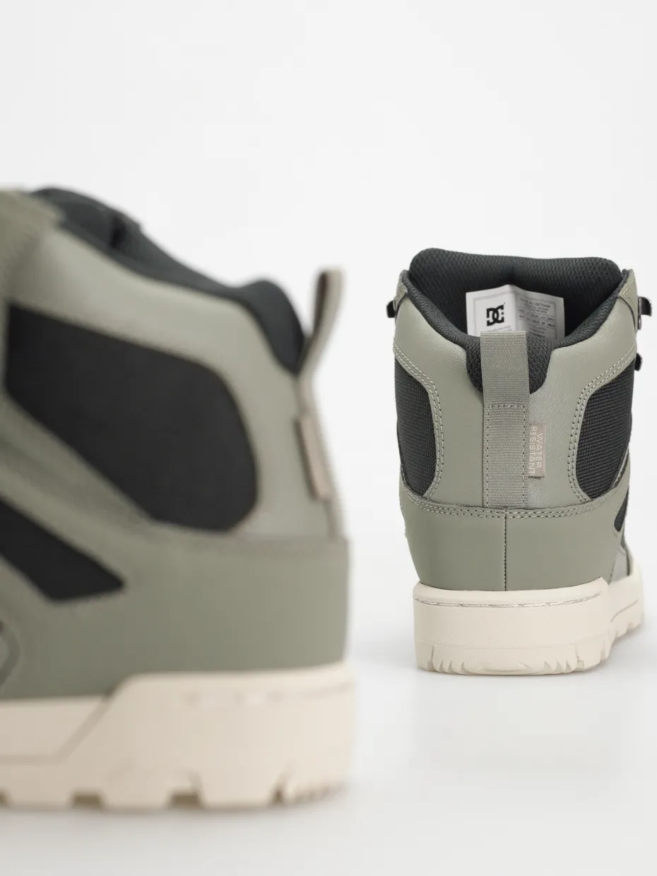 DC Pure Ht Wr Shoes