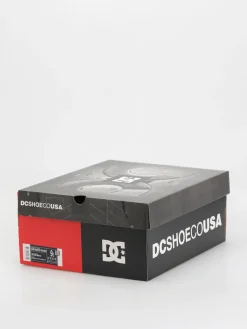 DC Pure Ht Wr Shoes