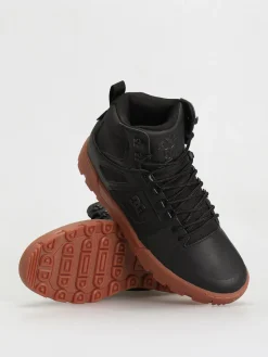 DC Pure Ht Wr Shoes