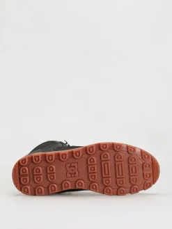 DC Pure Ht Wr Shoes