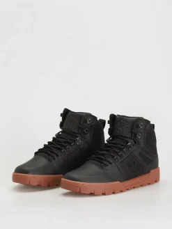 DC Pure Ht Wr Shoes