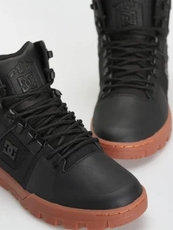 DC Pure Ht Wr Shoes