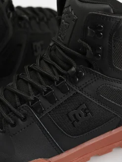 DC Pure Ht Wr Shoes