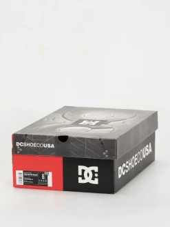 DC Pure Ht Wr Shoes