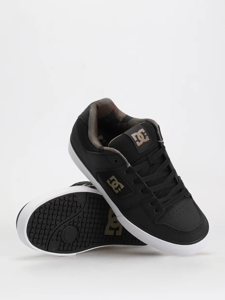 DC Pure Shoes