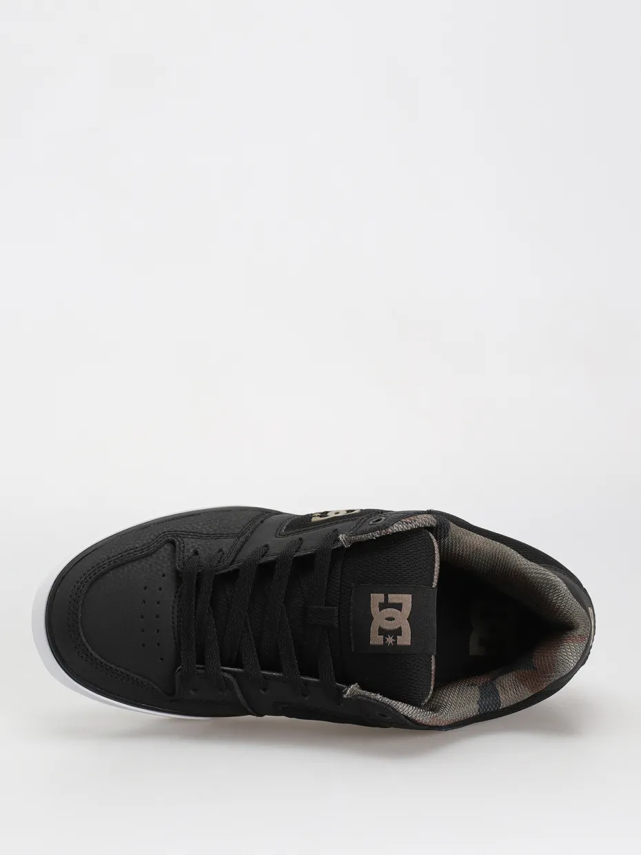 DC Pure Shoes