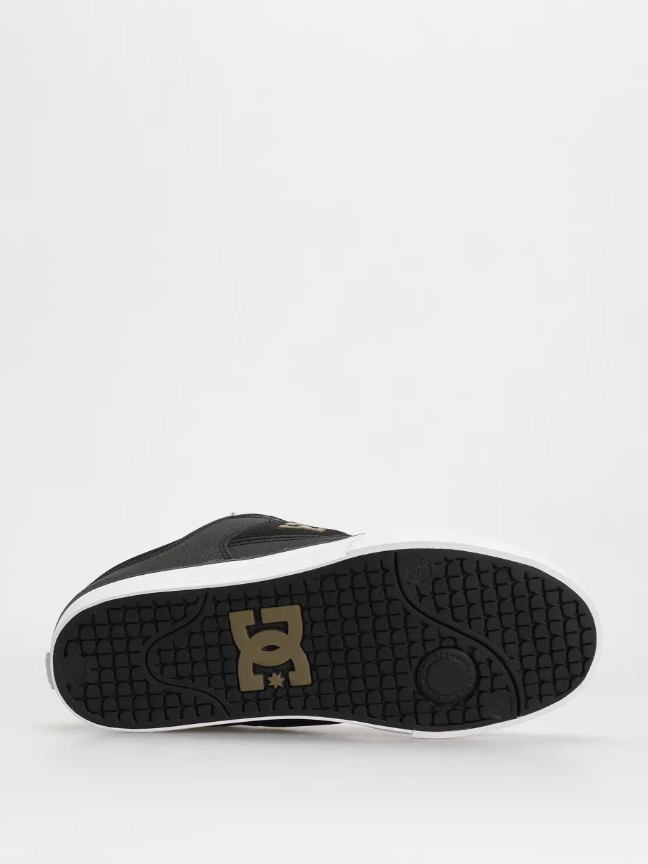 DC Pure Shoes