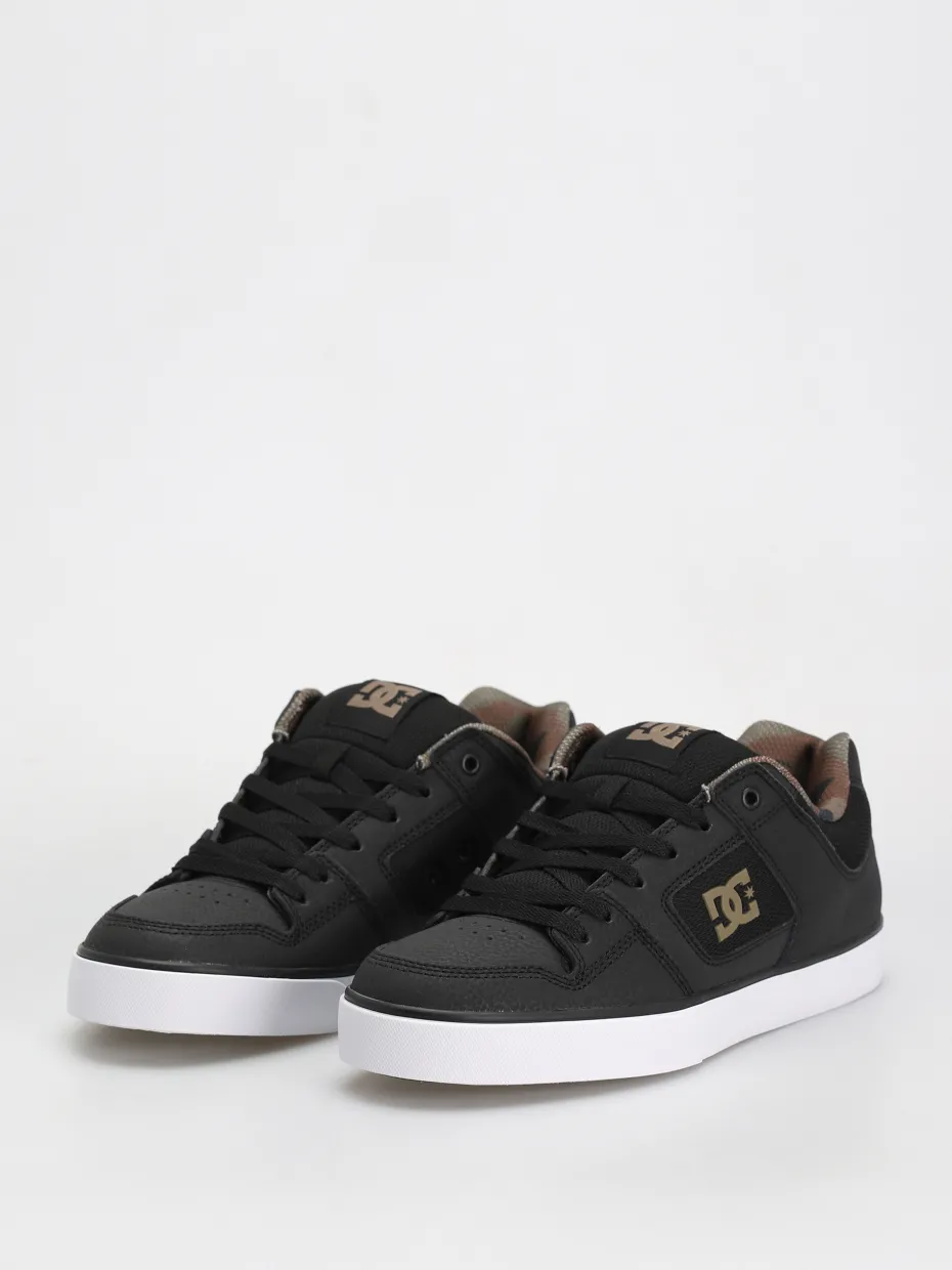 DC Pure Shoes