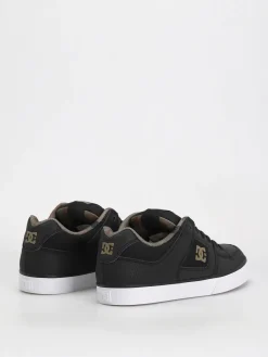 DC Pure Shoes