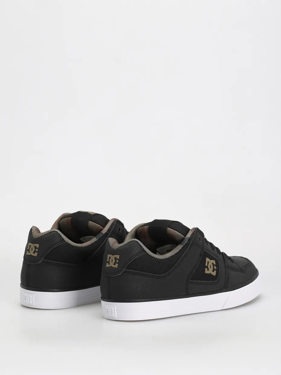 DC Pure Shoes