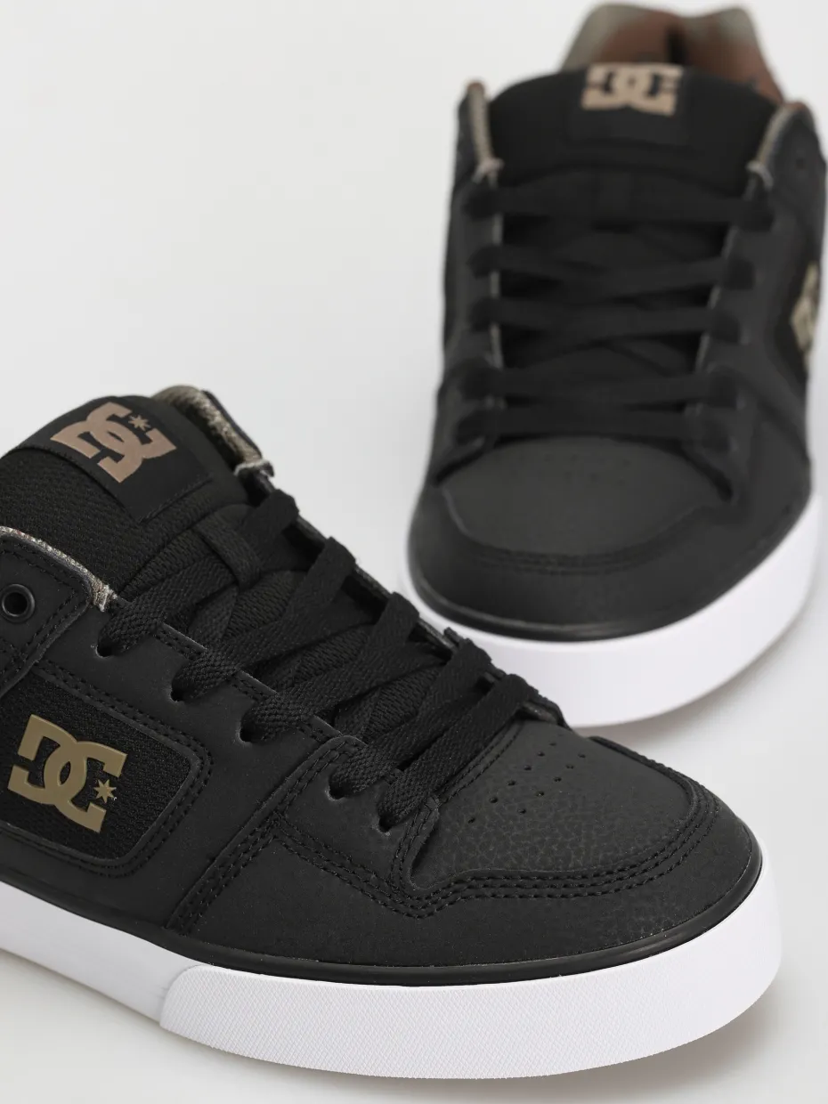 DC Pure Shoes