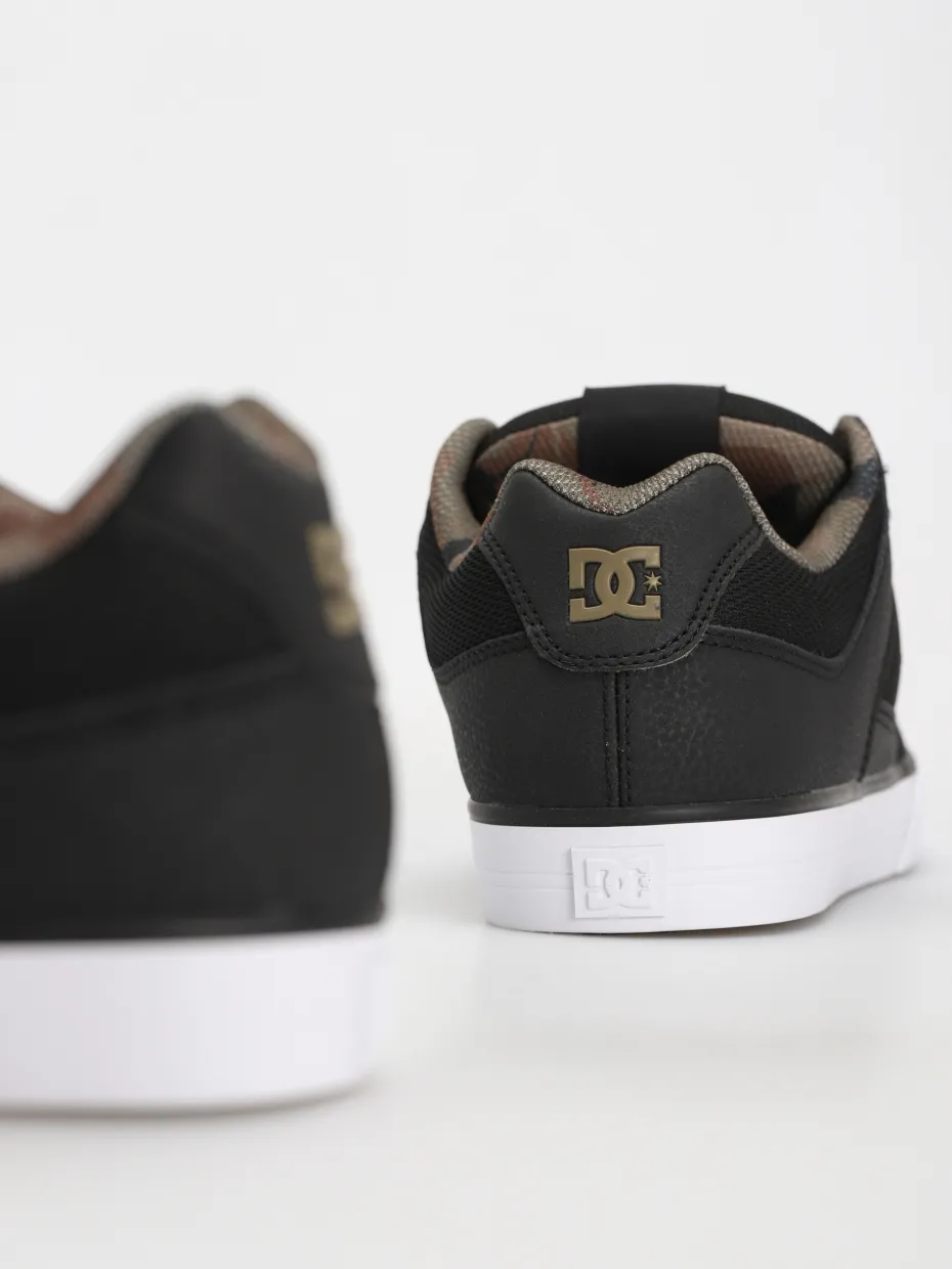 DC Pure Shoes