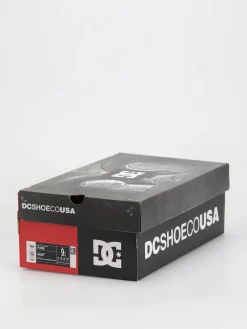 DC Pure Shoes