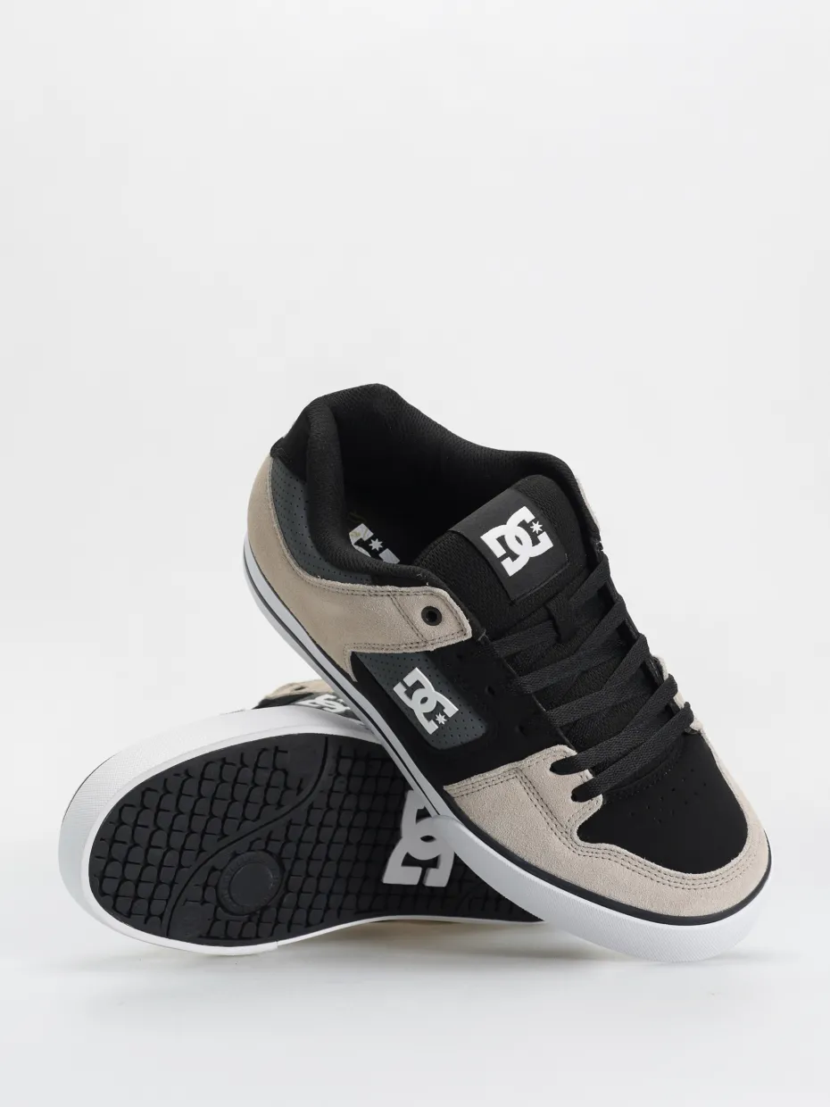 DC Pure Shoes